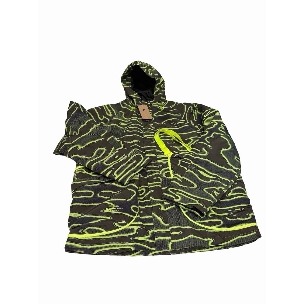Nike Project Frog F.R.O.G. Storm-FIT Hooded IF1298-737 Jacket Men Sz L NWT 210$